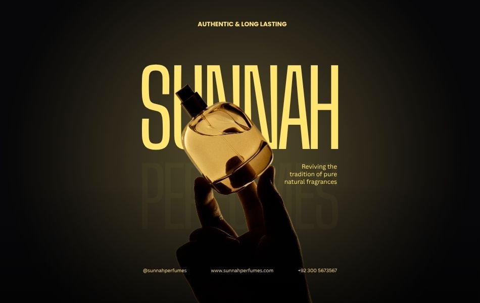 Sunnah Perfumes