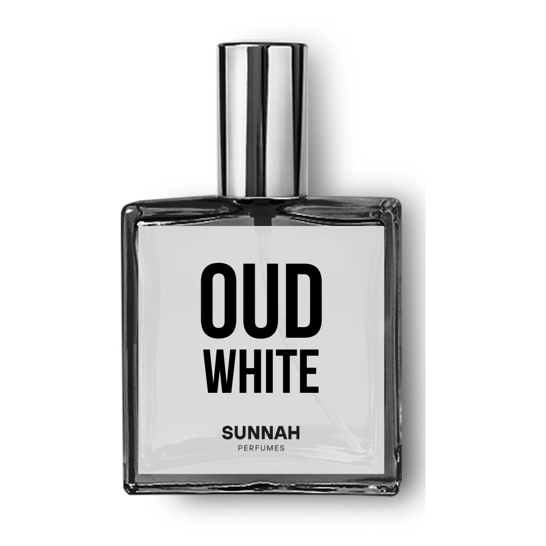 OUD White